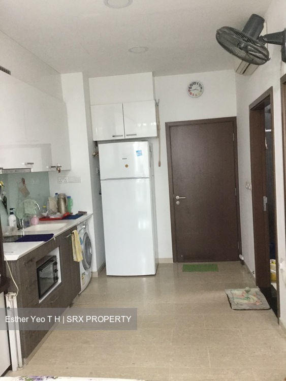The Hillford (D21), Apartment #507254141